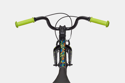 Bicicletas Junior - Niños Kids Trail 20 Single Speed Cannondale 2024 Black Pearl #4