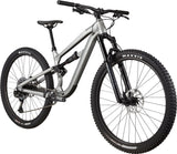Cyklar Cannondale Habit 3 Grey