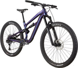 Cyklar Cannondale Habit 3 Purple Haze