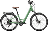 Elcyklar Mavaro Neo SL1 Lsth Cannondale Jade