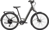 Elcyklar Mavaro Neo SL1 Lsth Cannondale Smoke Black