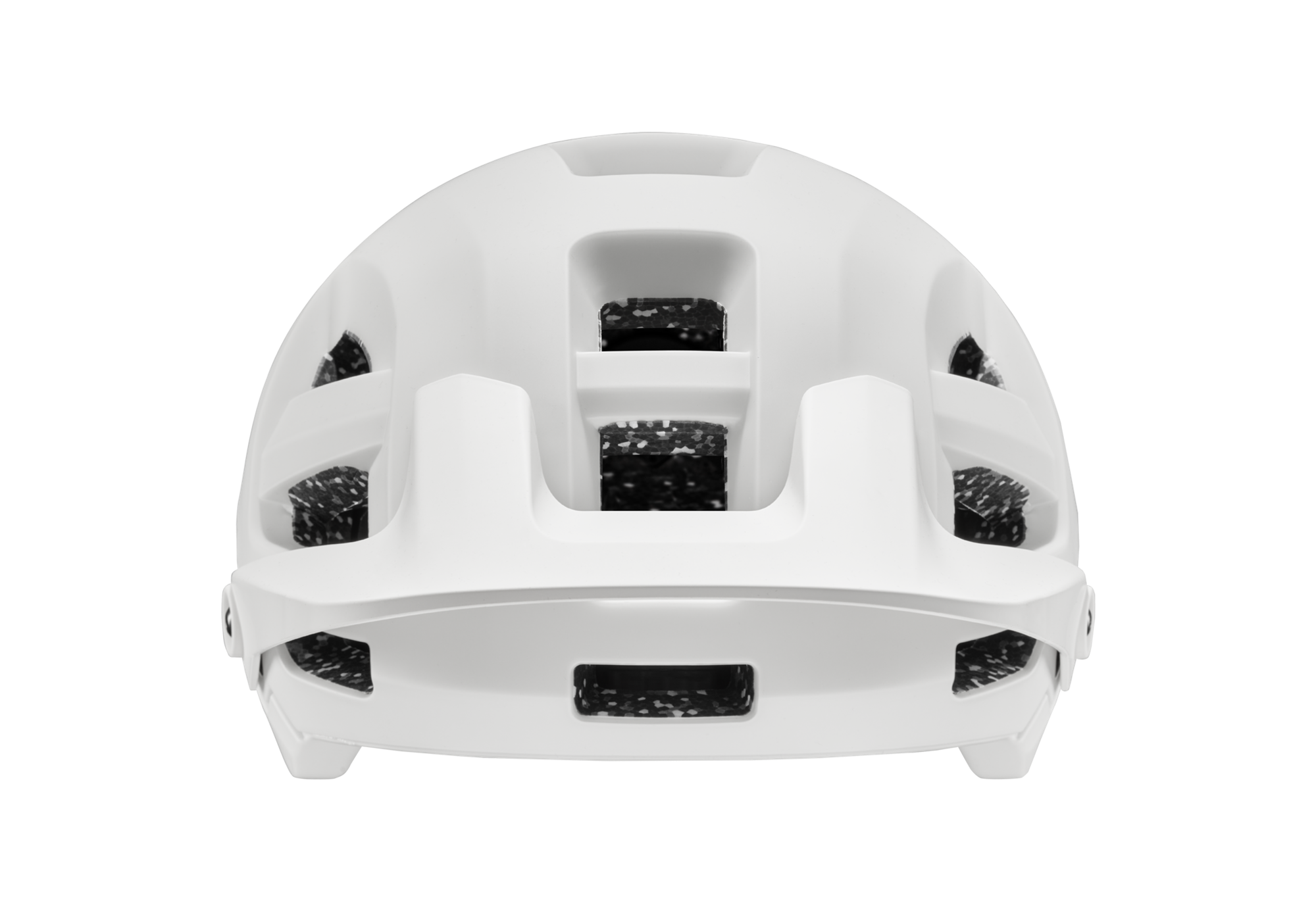 Cannondale Casco Adulto Tract Blanco #3