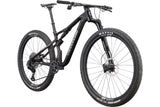 Cyklar Scalpel 1 Lefty Cannondale Raw