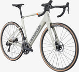 Cyklar Synapse Carbon 4 Cannondale Chalk