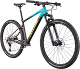 Cyklar Scalpel HT Carbon 3 Cannondale Ion Blue