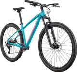 Cyklar Trail 2 Cannondale Ion Blue