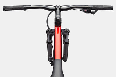 Bicicletas MTB Sport Trail 2 Cannondale 2025 Metallic Red #4