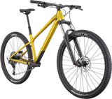 Cyklar Habit HT 2 Cannondale Phoenix Yellow