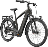 Elcyklar Tesoro Neo 2 Cannondale Obsidian