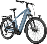 Elcyklar Tesoro Neo 2 Cannondale Storm Cloud
