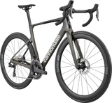 Cyklar Cannondale SuperSix Evo 2 Raw