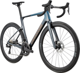 Cyklar Cannondale SuperSix Evo 2 Tungsten Blue