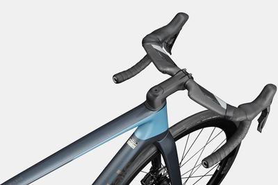 Cyklar Cannondale SuperSix Evo 2 Tungsten Blue