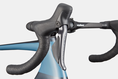 Cyklar Cannondale SuperSix Evo 2 Tungsten Blue