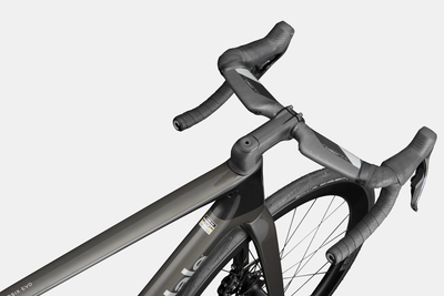 Cyklar Cannondale SuperSix Evo 3 Raw