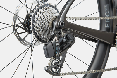 Cyklar Cannondale SuperSix Evo 3 Raw