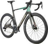 Cyklar Cannondale SuperSix Evo 4 Cactus Green