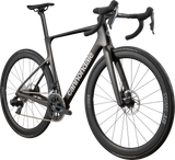 Cyklar Cannondale SuperSix Evo 4 Raw