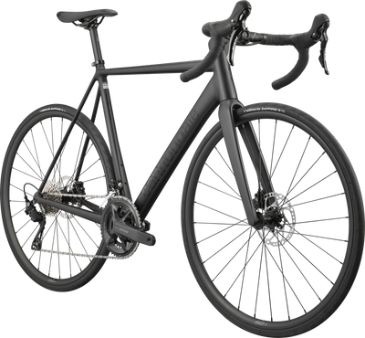 Cannondale CAAD14 3 SMU 2026 Negro #2