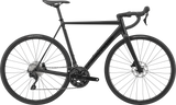 Cyklar Cannondale CAAD14 3 SMU Black