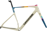 Ramar Cykel Cannondale SuperX LAB71 Frameset Moonrock