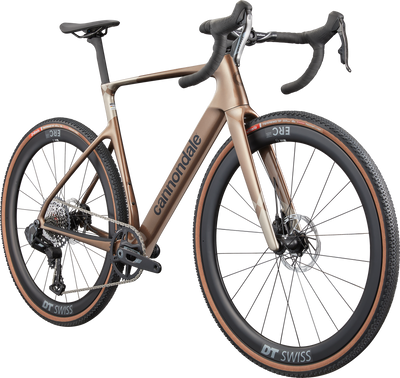 Cannondale SuperX 3 2026 Burnt Oxide #2