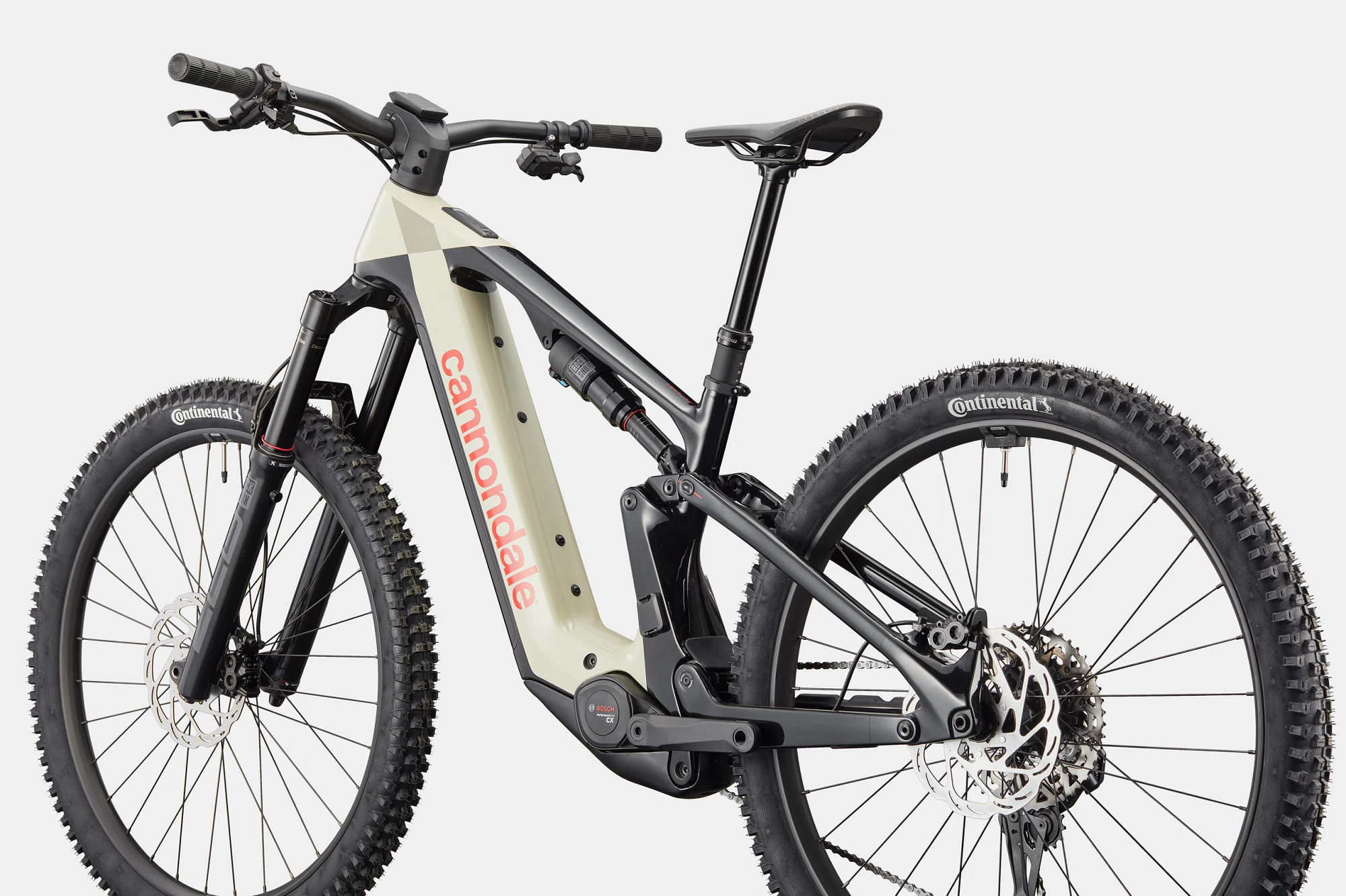 Cannondale Moterra 2 2026 Moonrock #6