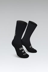 Vortex Dusk 2.0 Socks Gobik Unisex Svart