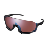 Shimano Solglasögon CE-ARLT2 Aerolite Ridescape High Contrast Black