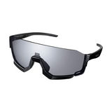 Shimano Solglasögon CE-ARLT2 Aerolite Photochromic Gray Black
