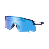 Shimano Solglasögon CE-EQNX5 Equinox Ridescape All Road Matte Black