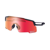 Shimano Solglasögon CE-EQNX5 Equinox Ridescape Bright Matte Black