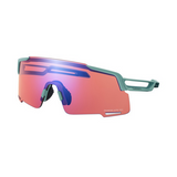 Shimano Solglasögon CE-EQNX5 Equinox Ridescape Off-Road Teal