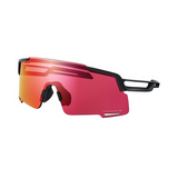 Shimano Solglasögon CE-EQNX5 Equinox Ridescape Road Matte Black