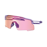 Shimano Solglasögon CE-EQNX5 Equinox Ridescape Trail Transparent Lilac