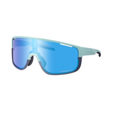 Shimano Solglasögon CE-PLSR3 Pulsar Ridescape All Road Sage Green