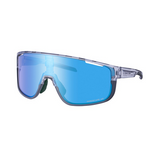Shimano Solglasögon CE-PLSR3 Pulsar Ridescape All Road Mineral Gray
