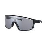 Shimano Sunglasses CE-PLSR3 Pulsar Photochromic Gray Matte Black