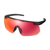 Shimano S-Phyre Sunglasses CE-SPHR2 S-Phyre Ridescape Road Matte Black
