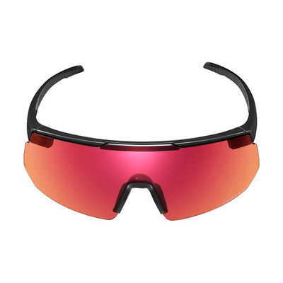 Gafas Sol Shimano S-Phyre CE-SPHR2 S-Phyre Ridescape Carretera Negro Mate #3