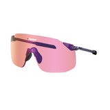 Shimano S-Phyre Solglasögon CE-SPSL2 S-Phyre SL Ridescape Trail Transparent Gray