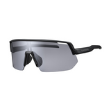 Shimano Solglasögon CE-TCNL2 Technium L Photochromic Gray Matte Black