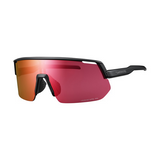 Shimano Solglasögon CE-TCNL2 Technium L Ridescape Road Matte Black