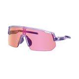 Shimano Solglasögon CE-TCNL2 Technium L Ridescape Trail Transparent Lilac
