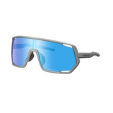 Shimano Solglasögon CE-TCNM2 Technium Ridescape All Road Bronze Gold