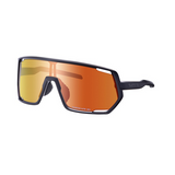Shimano Solglasögon CE-TCNM2 Technium Ridescape Bright Matte Black