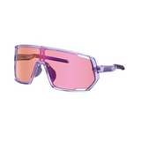 Shimano Solglasögon CE-TCNM2 Technium Ridescape Trail Transparent Lilac