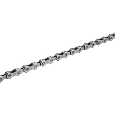 Cadena Shimano CN-LG500 126 Eslabones 9/10/11v Gris #2