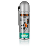 Motorex Copper Anti-Seize Smörjmedel Aerosol 300ml Grå