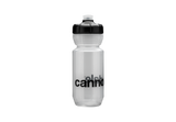 Cannondale Gripper Logo Flaska Clear 600ml